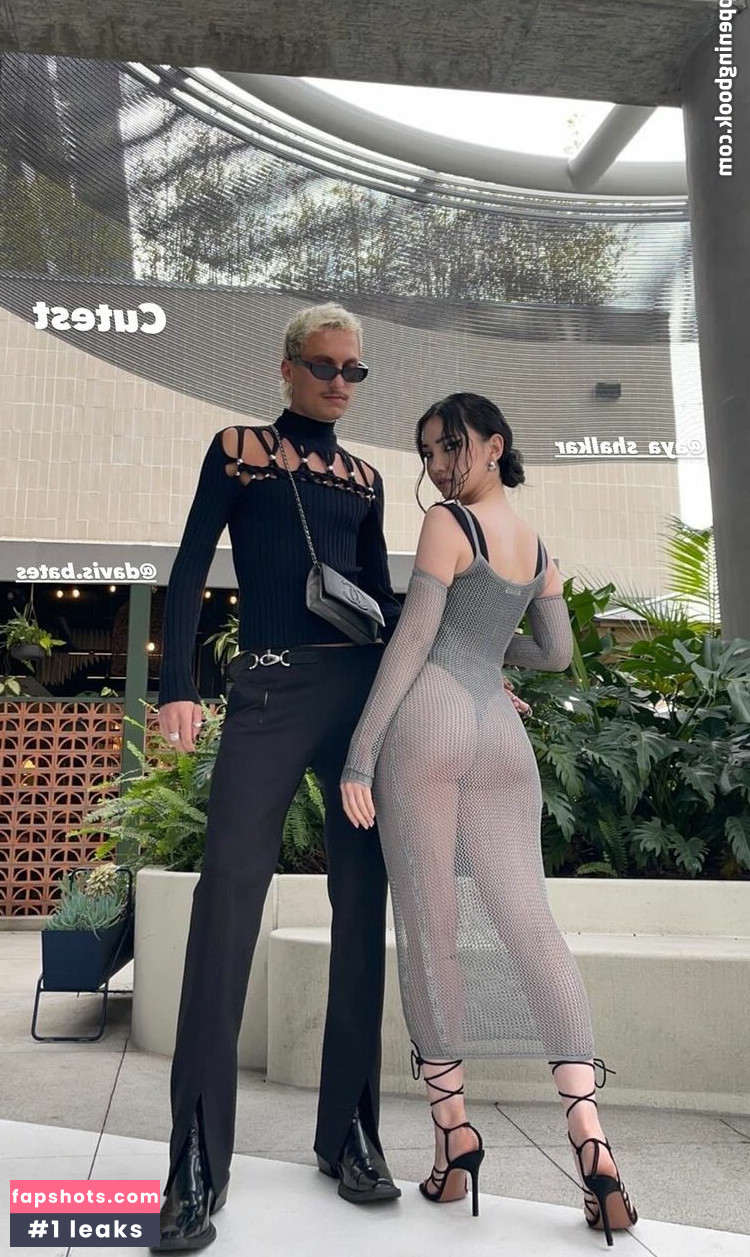 Aya Shalkar gallery photo #30