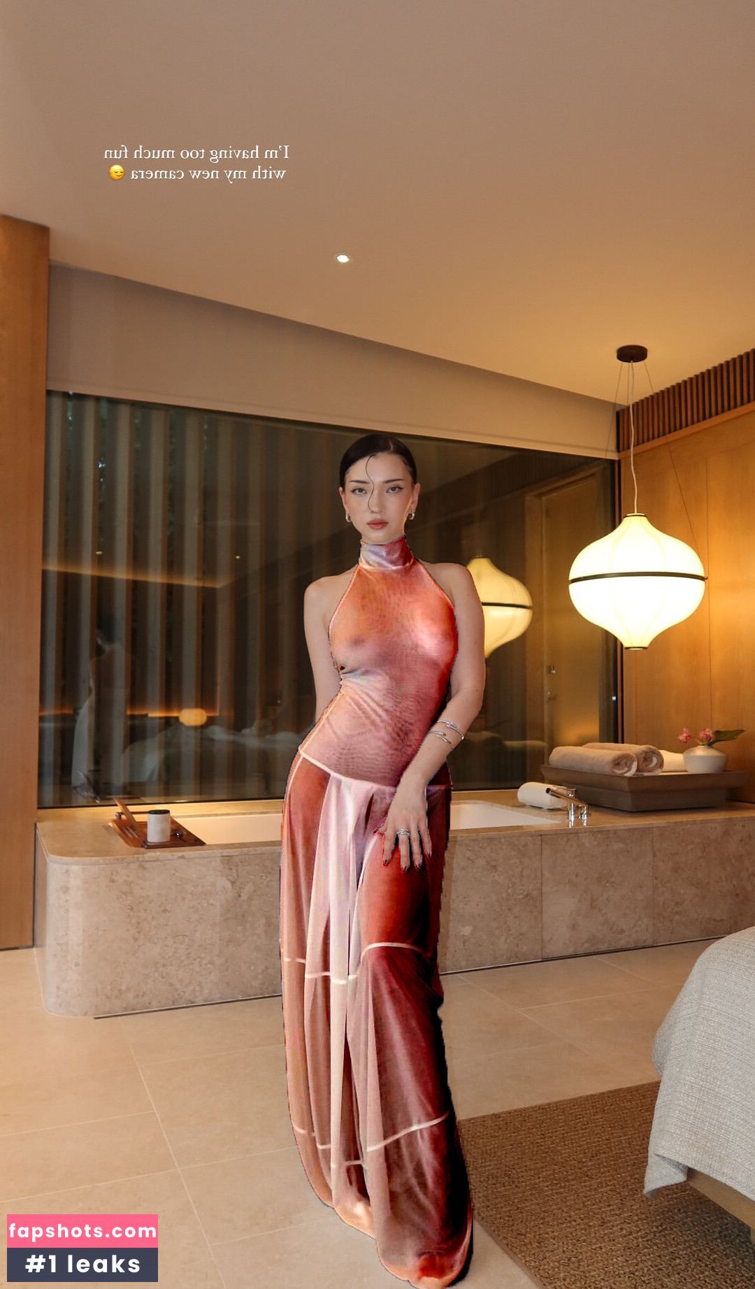 Aya Shalkar gallery photo #4