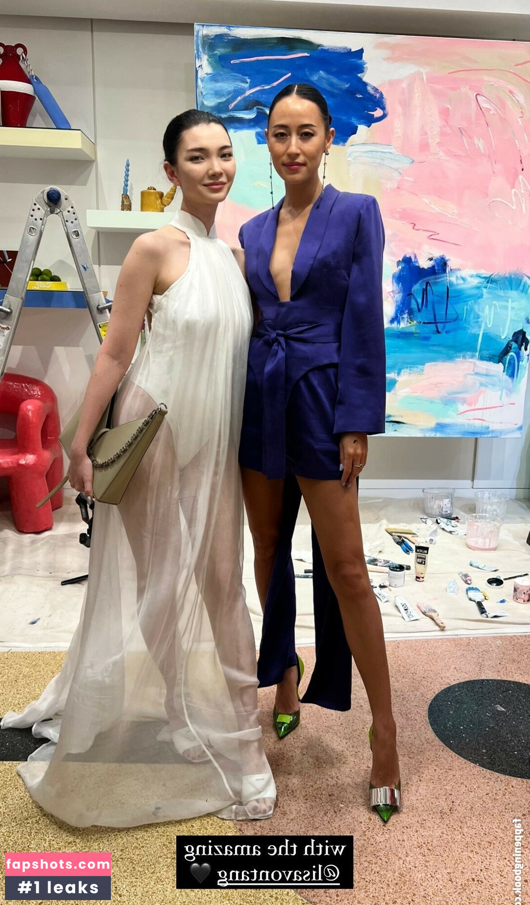 Aya Shalkar gallery photo #33