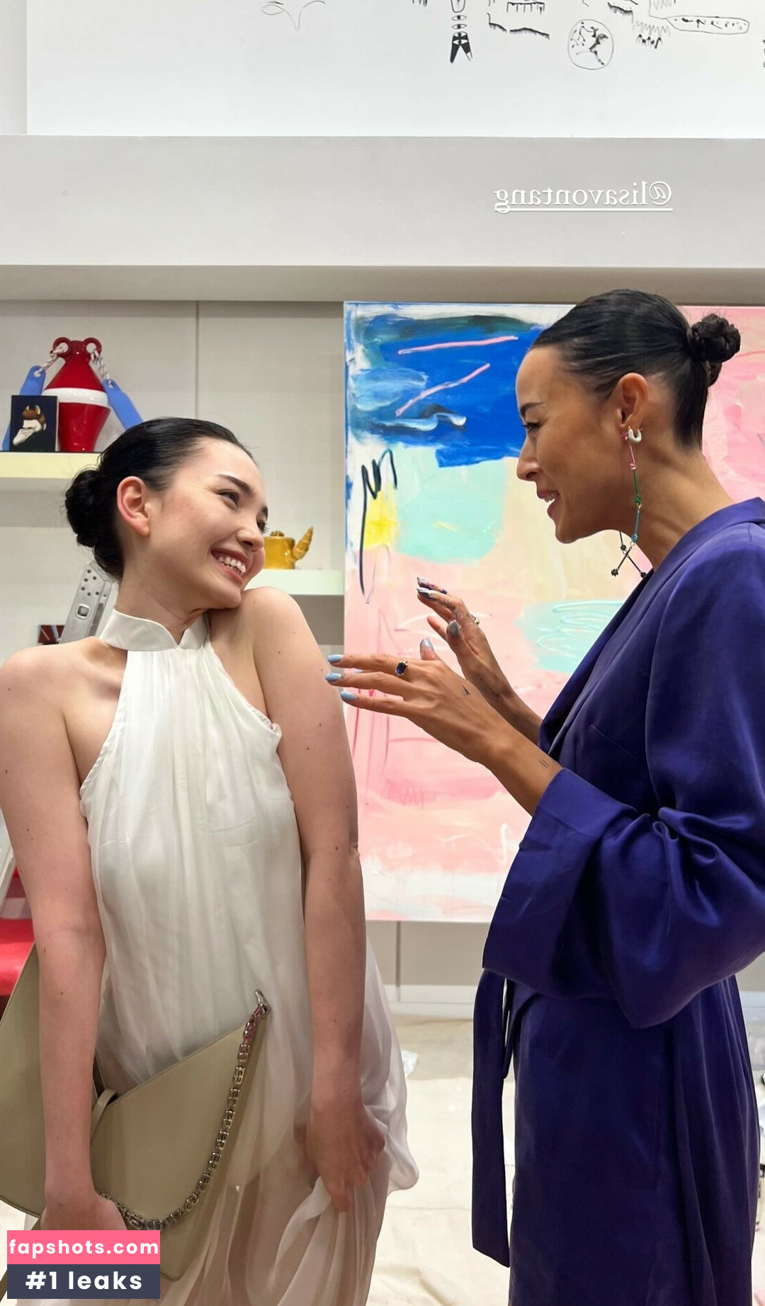 Aya Shalkar gallery photo #34