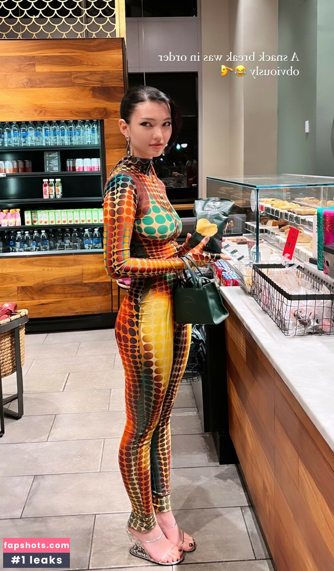 Aya Shalkar gallery photo #35