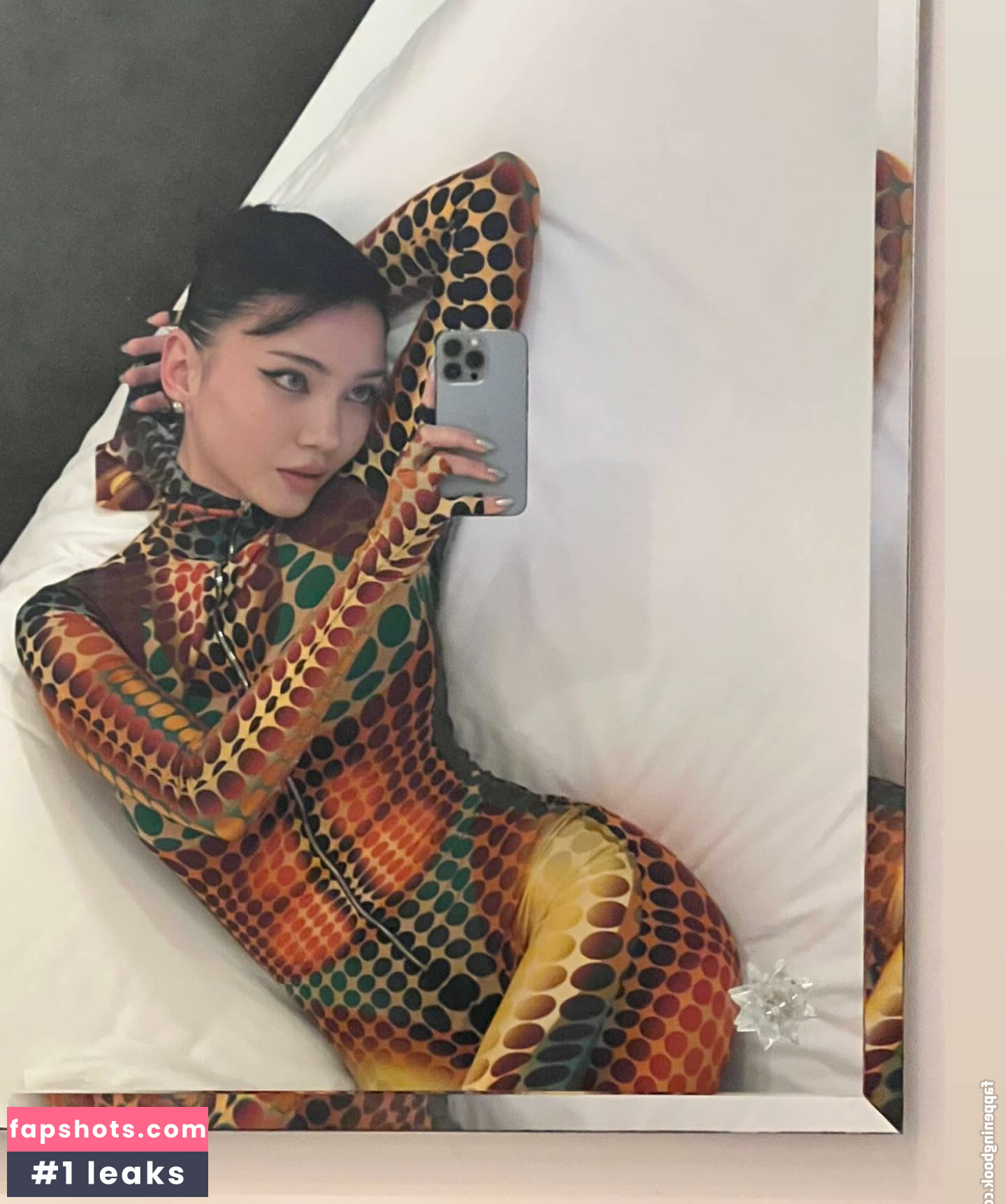 Aya Shalkar gallery photo #36