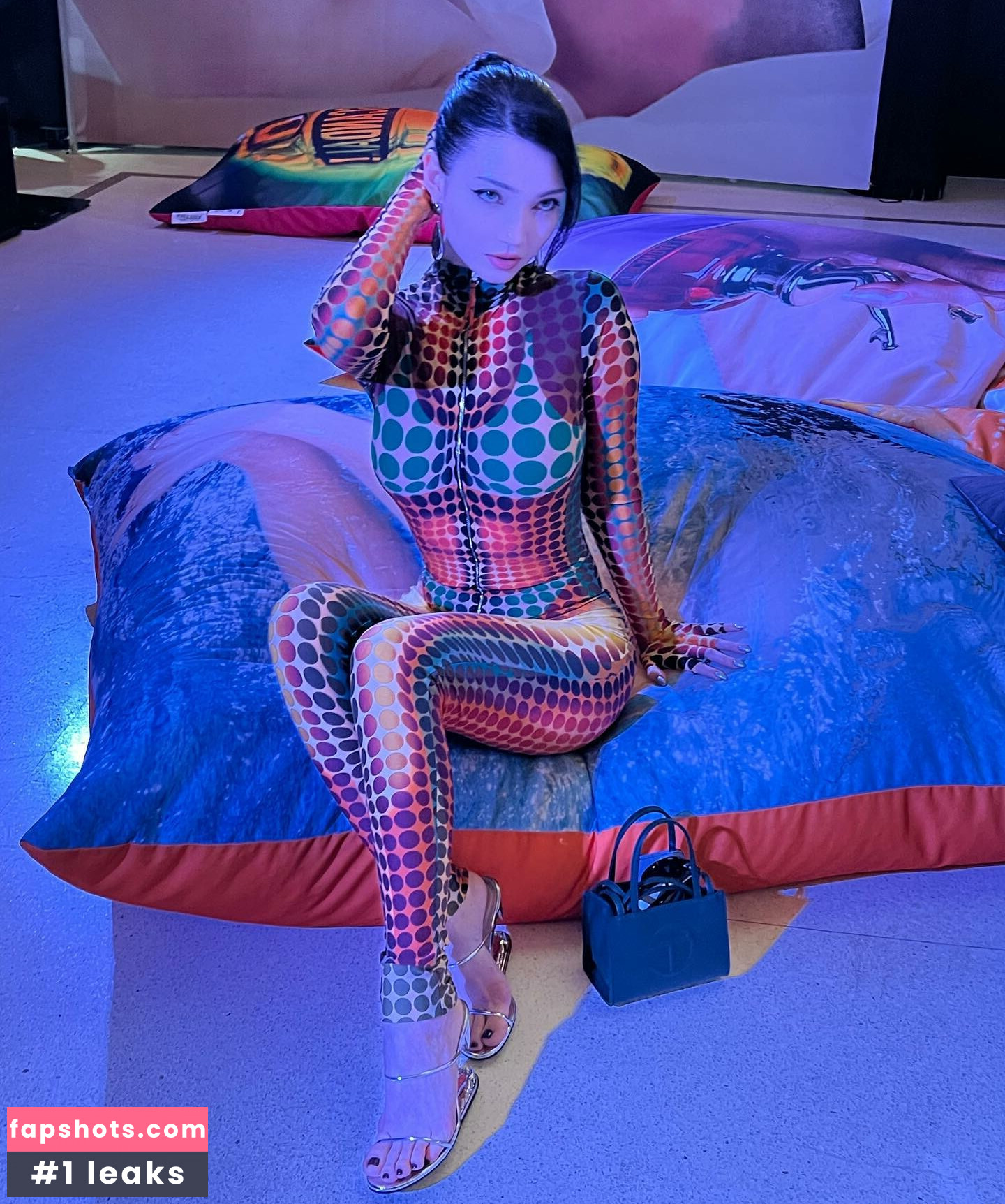 Aya Shalkar gallery photo #37