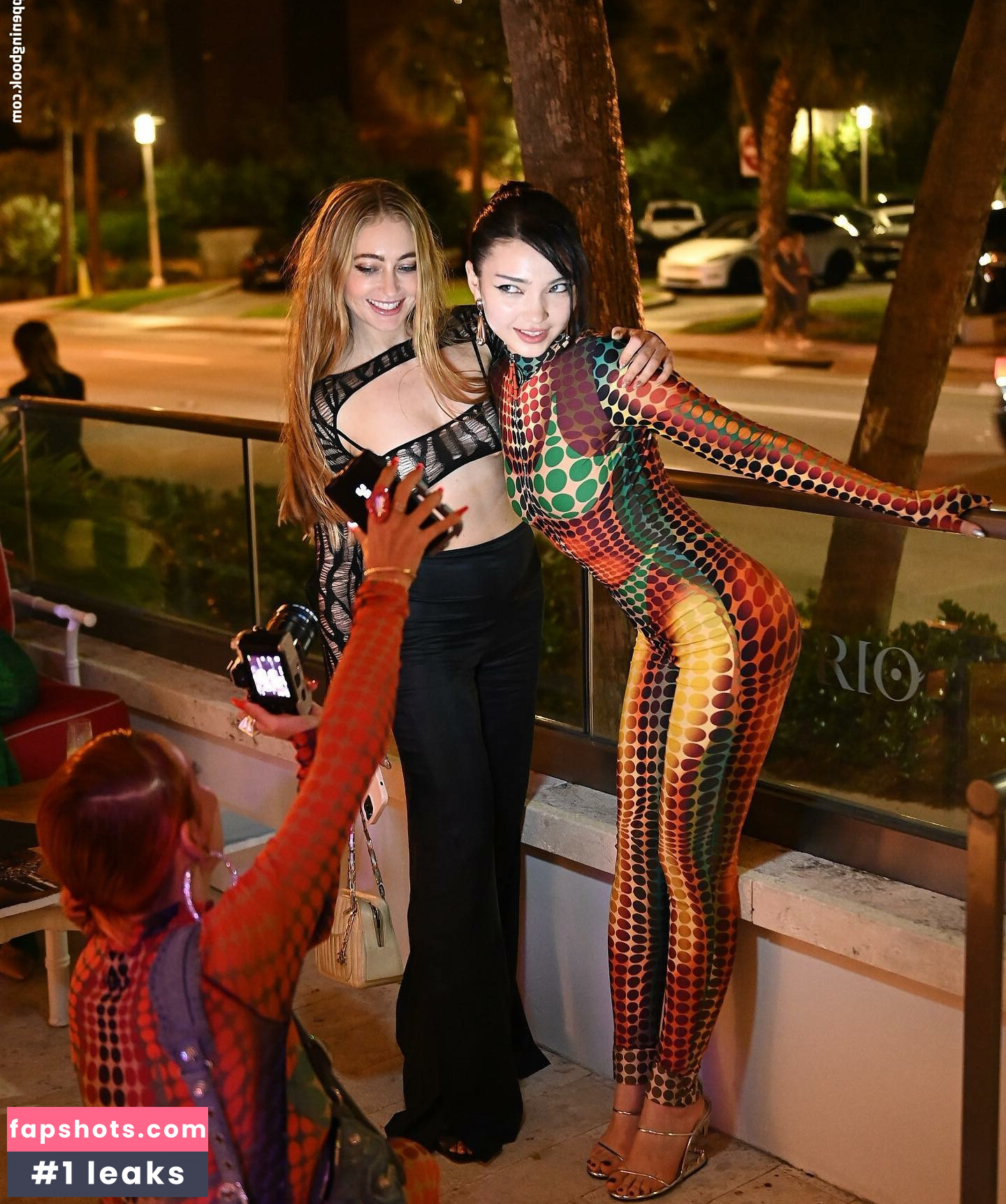 Aya Shalkar gallery photo #39