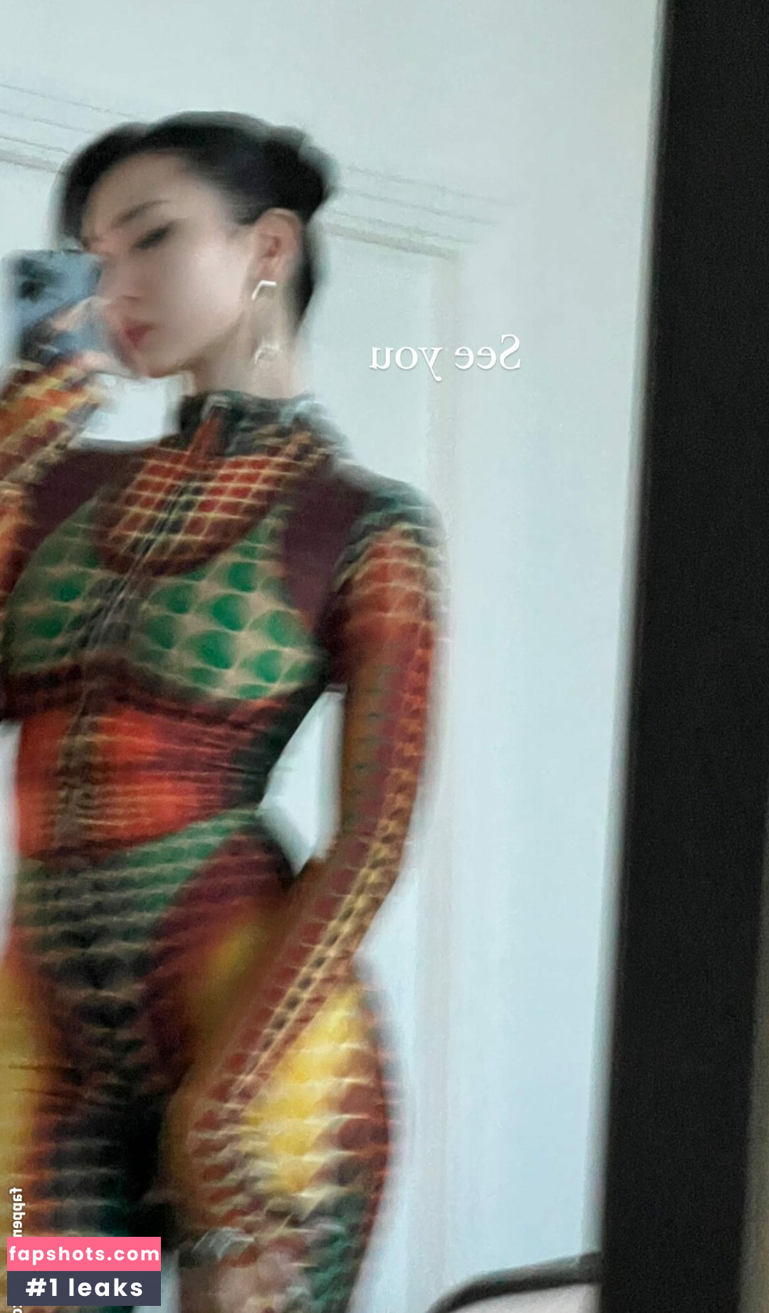 Aya Shalkar gallery photo #40