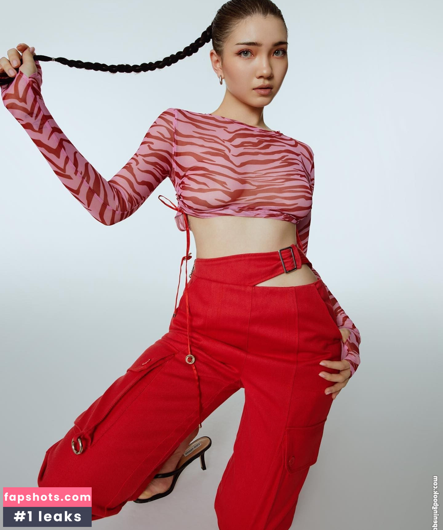 Aya Shalkar gallery photo #50