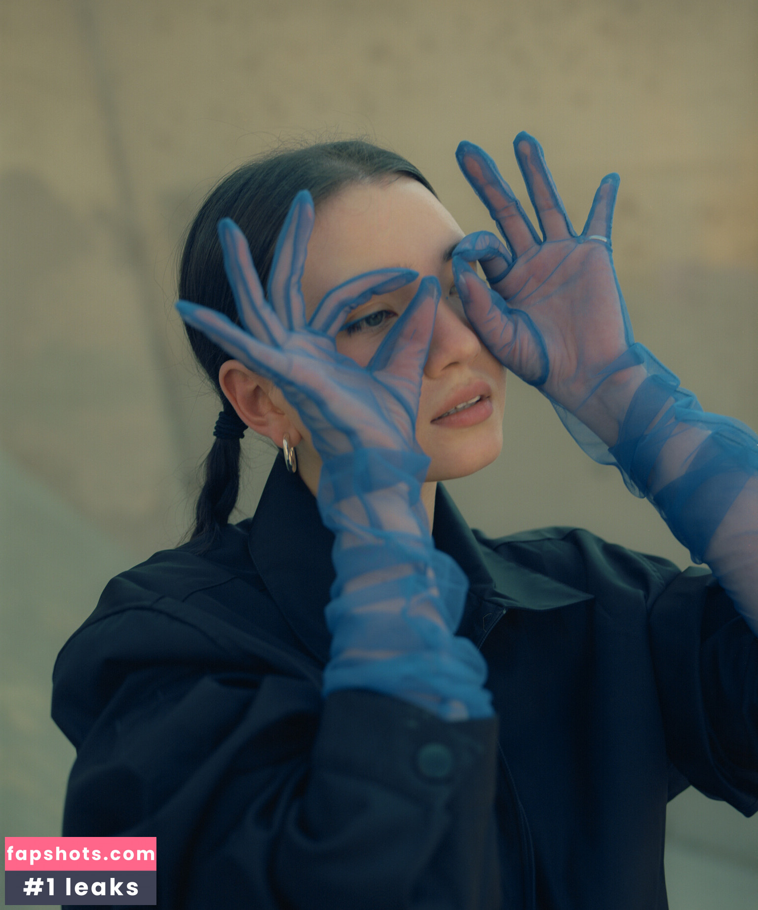 Aya Shalkar gallery photo #7