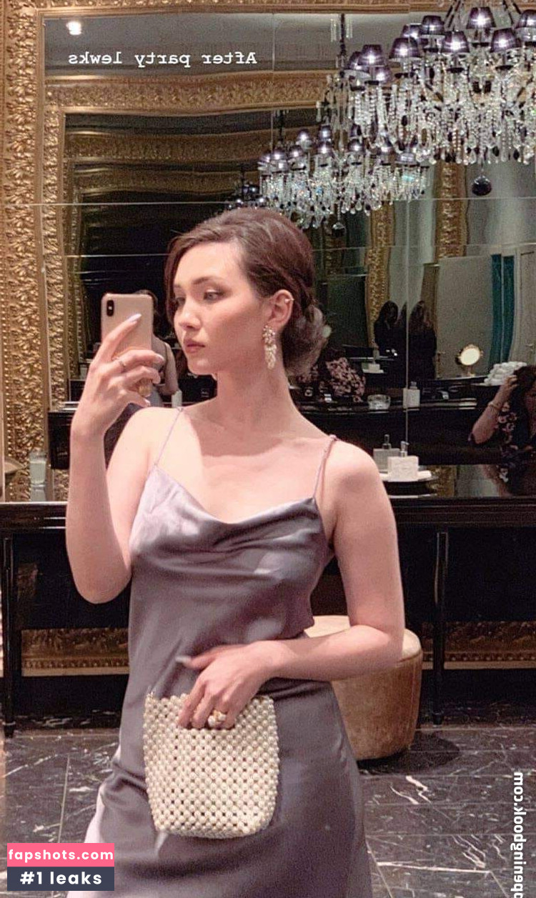 Aya Shalkar gallery photo #62