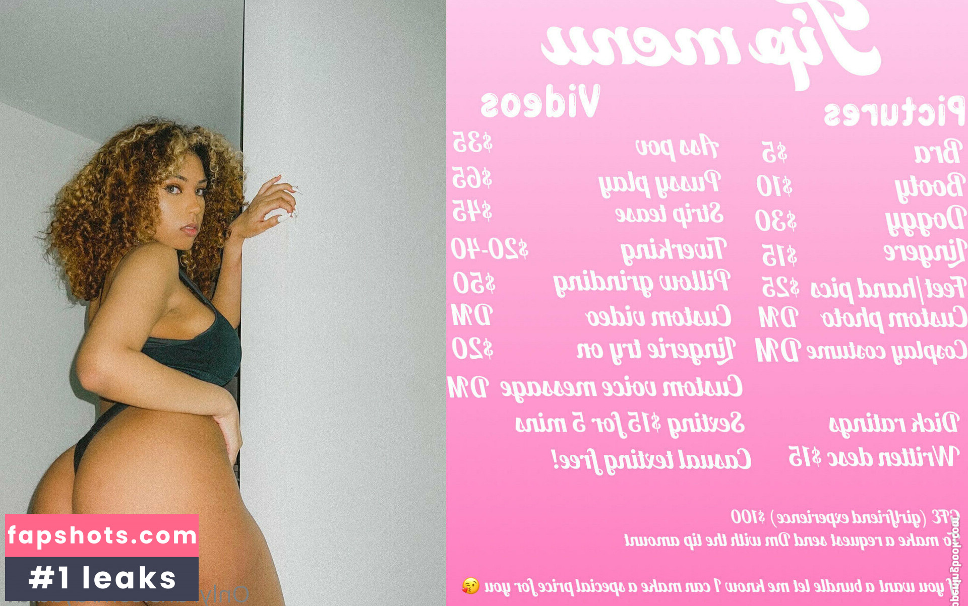 ayaaluv Filtración Desnuda OnlyFans Foto #12 - Fapshots