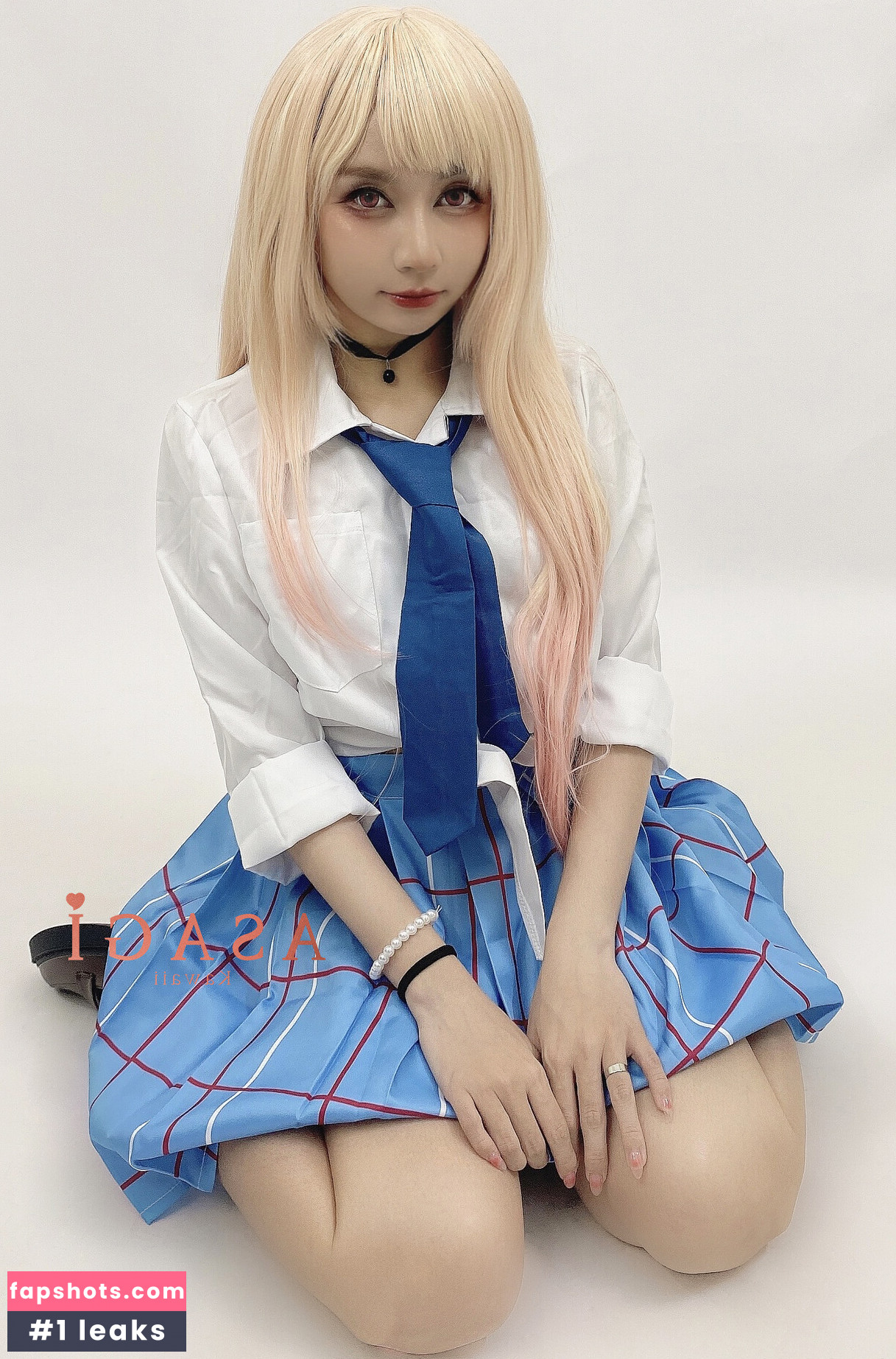 Ayaka Nacktheit OnlyFans Fotos #18 - Fapshots