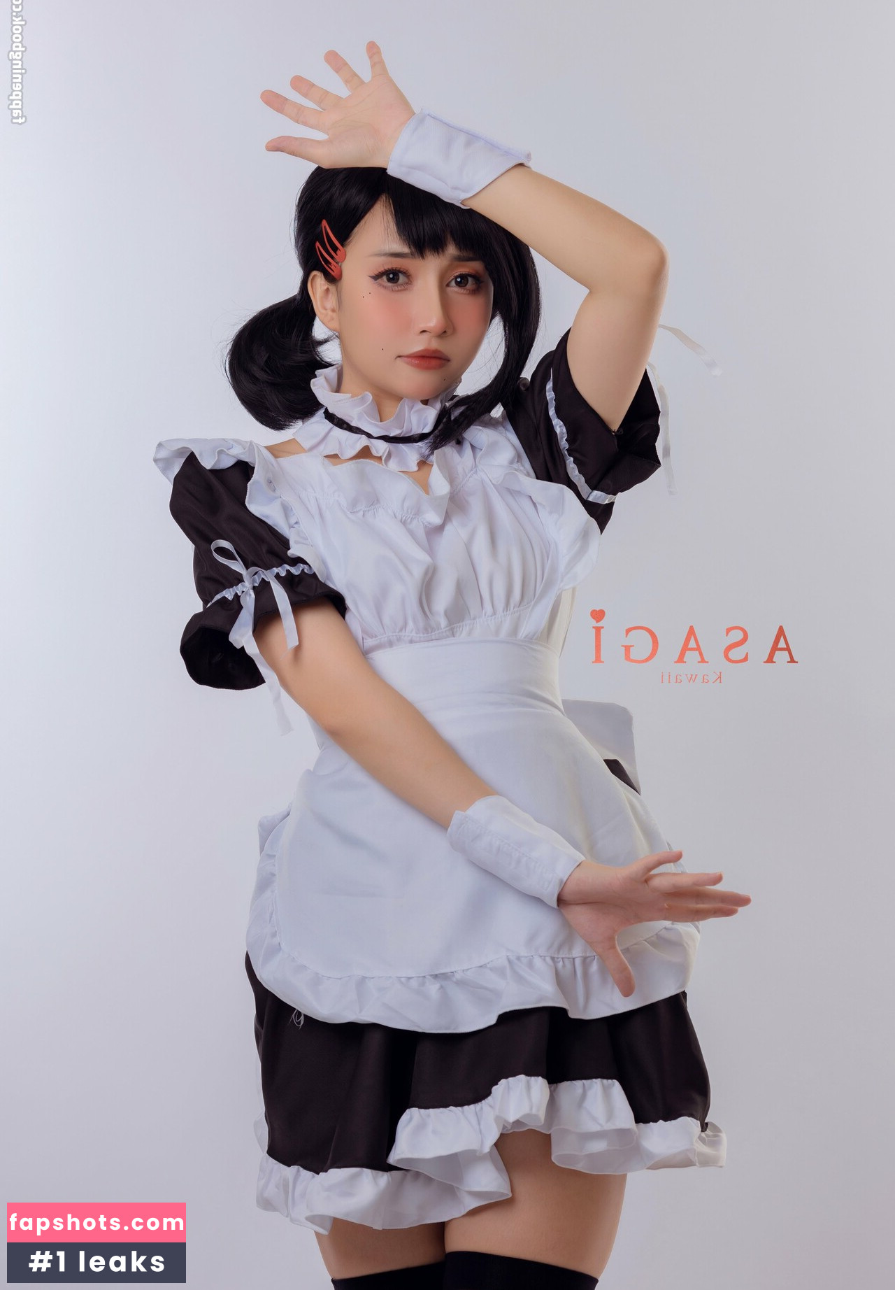 Ayaka Nacktheit OnlyFans Fotos #30 - Fapshots