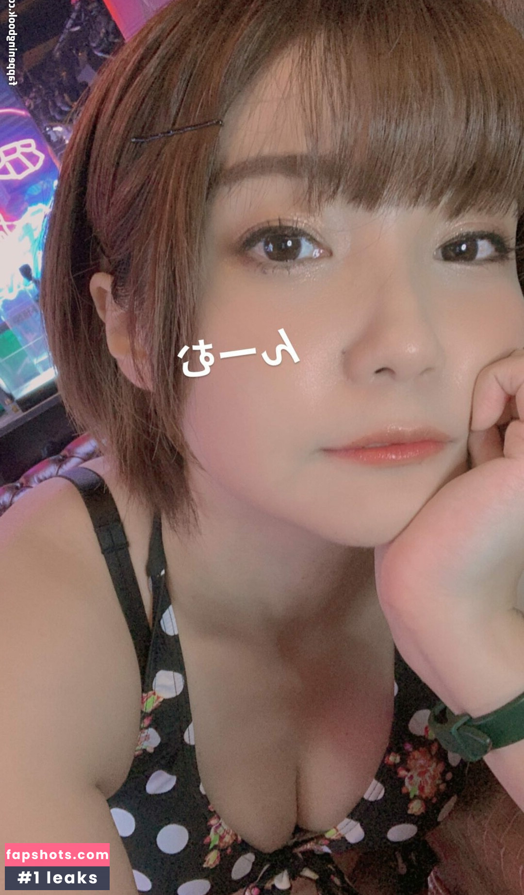 ayame_apricot Nude Leaks OnlyFans Photos #2 - LeakJerk