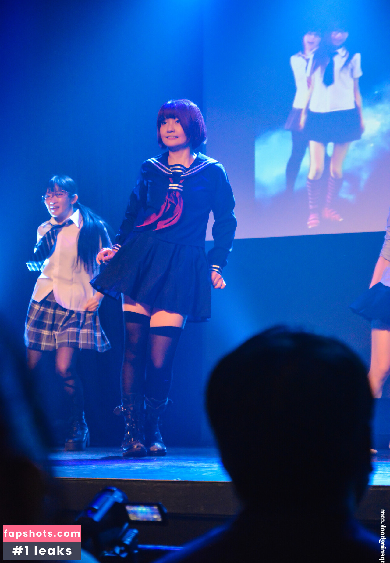 ayame_apricot Nude Leaks OnlyFans Photos #11 - LeakJerk