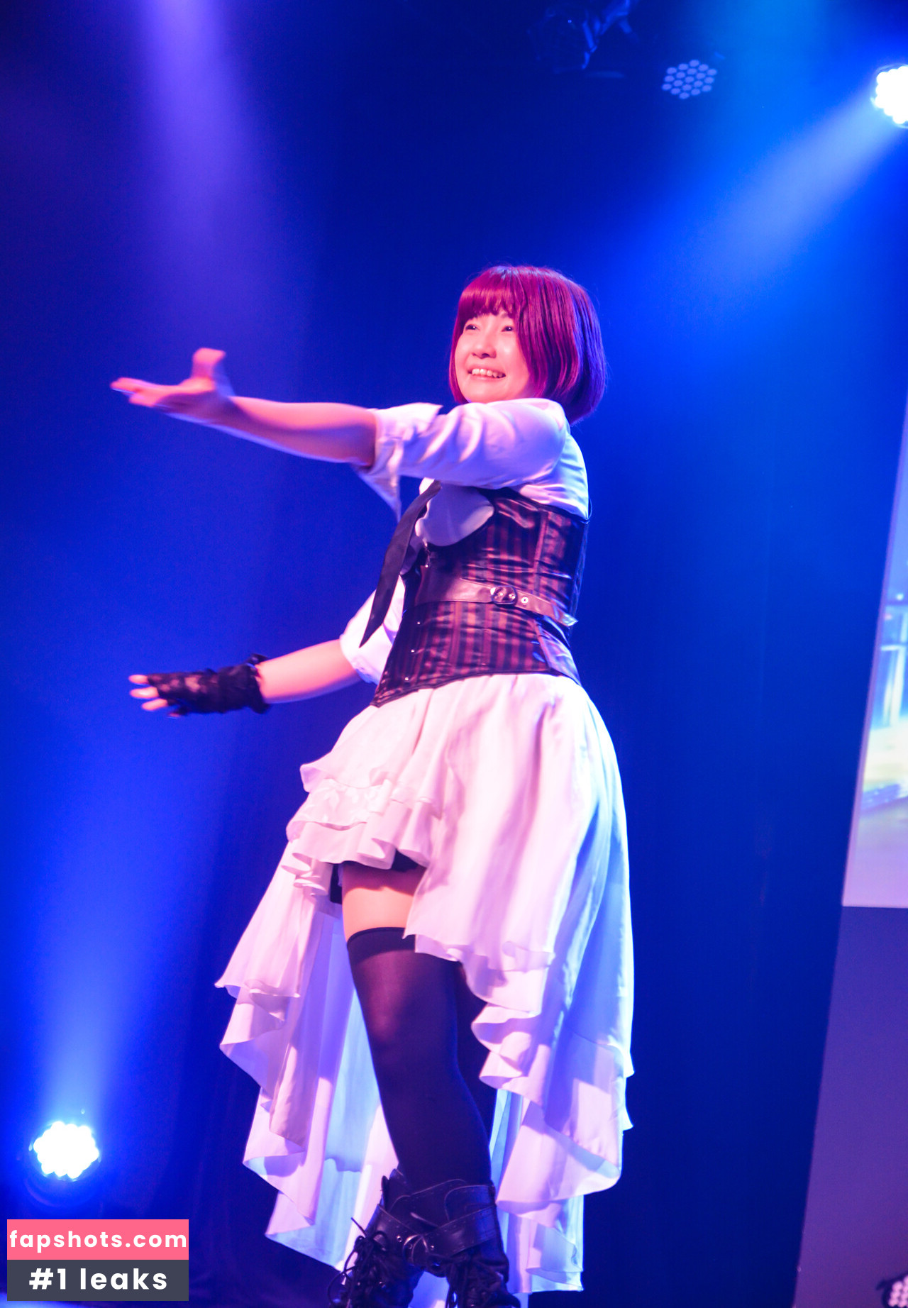 ayame_apricot Nude Leaks OnlyFans Photos #12 - LeakJerk