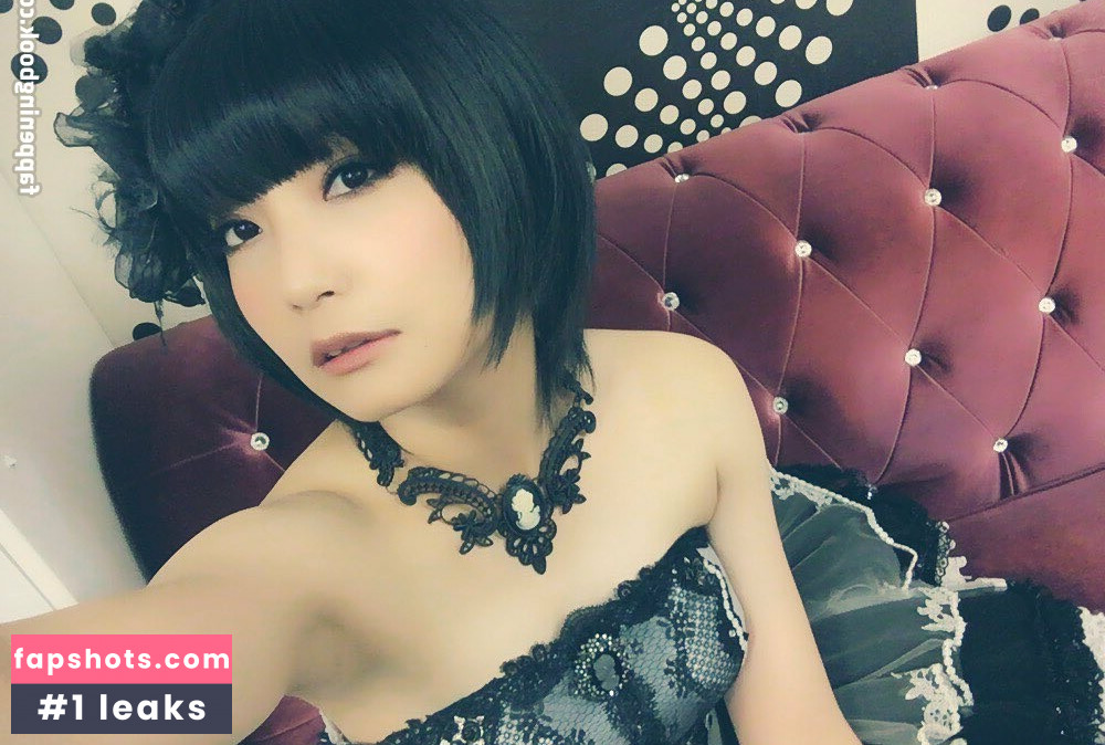 ayame_apricot Nude Leaks OnlyFans Photos #15 - LeakJerk