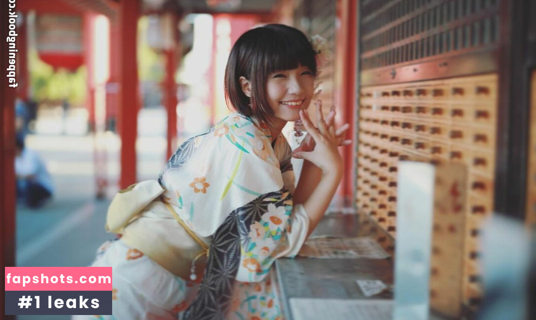 ayame_apricot Nude Leaks OnlyFans Photos #21 - LeakJerk