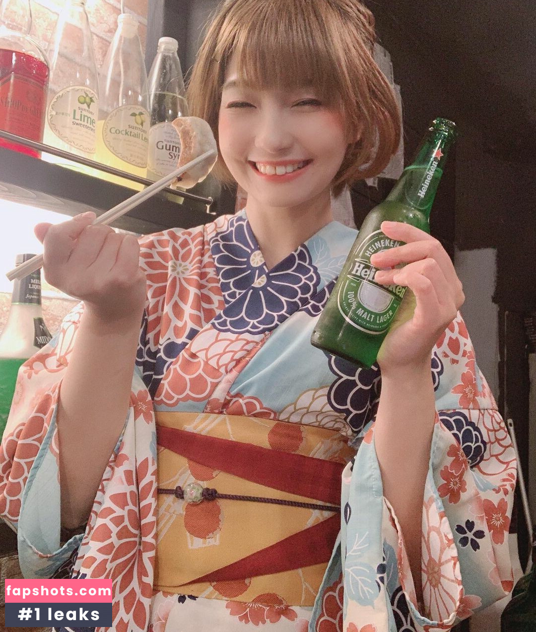 ayame_apricot Nude Leaks OnlyFans Photos #22 - LeakJerk