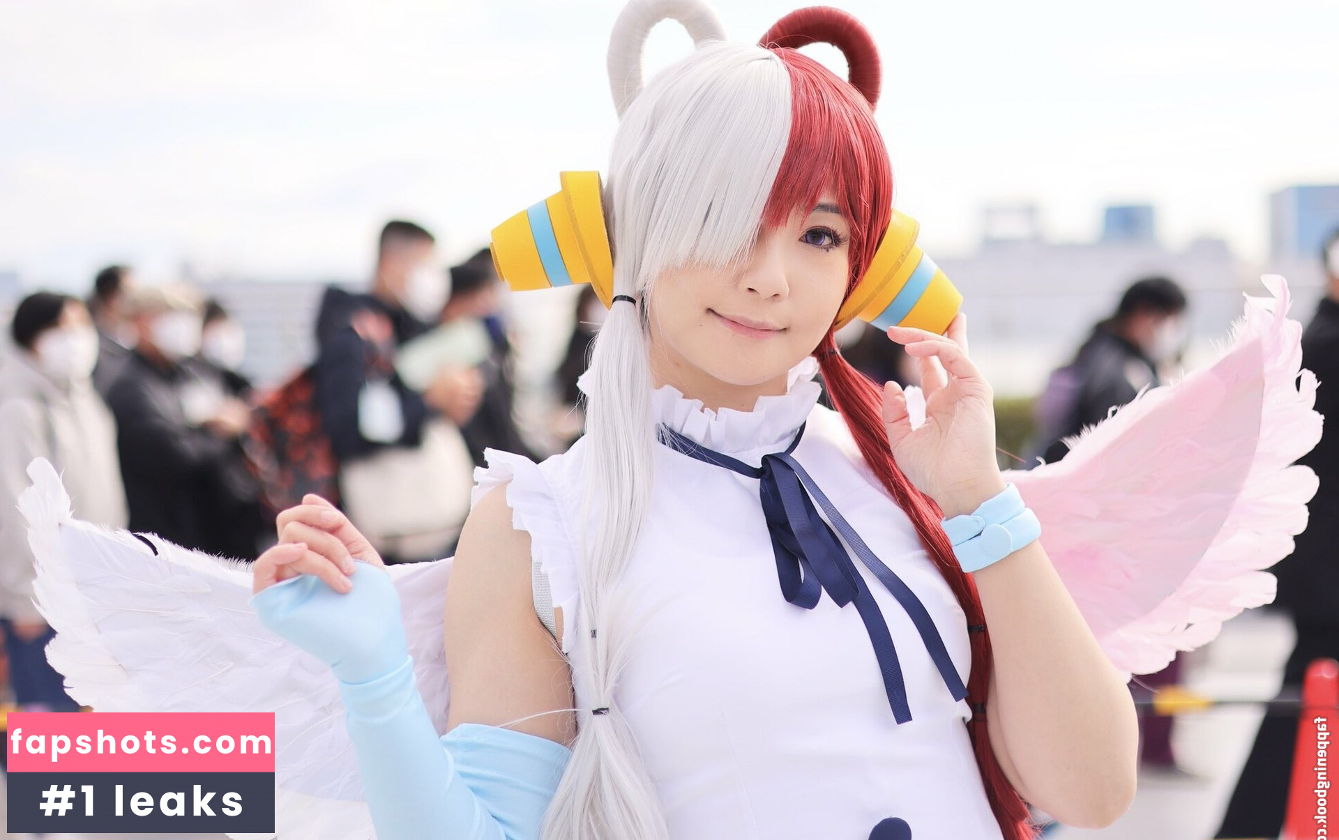 ayame_apricot Nude Leaks OnlyFans Photos #26 - LeakJerk