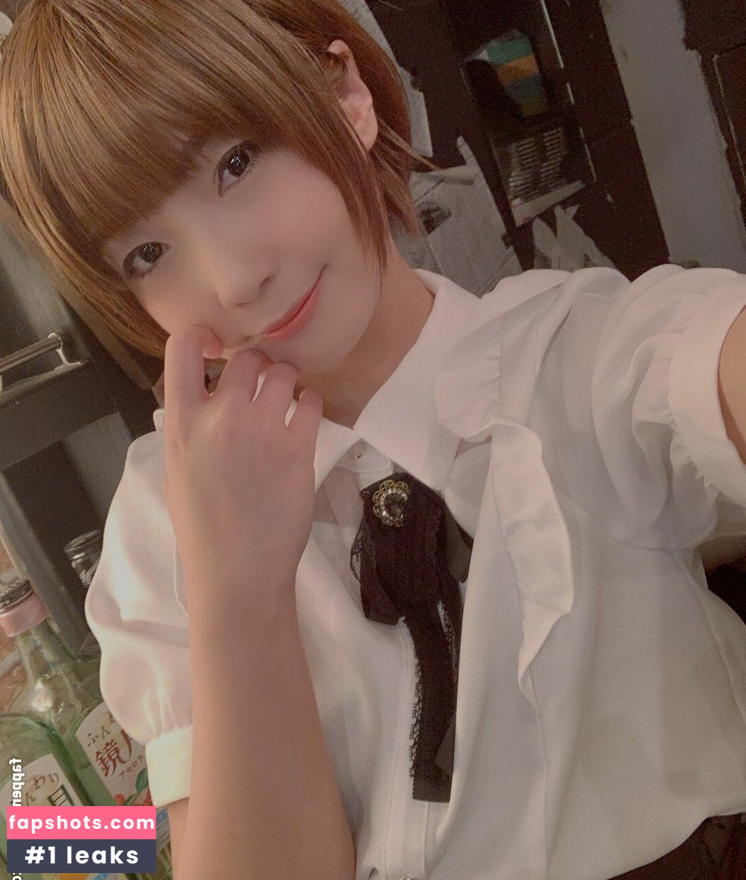 ayame_apricot Nude Leaks OnlyFans Photos #33 - LeakJerk