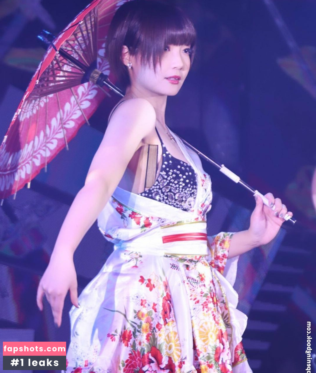 ayame_apricot Nude Leaks OnlyFans Photos #34 - LeakJerk