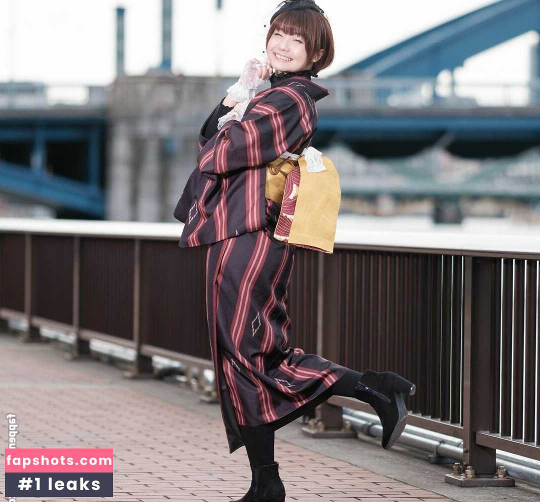 ayame_apricot Nude Leaks OnlyFans Photos #37 - LeakJerk