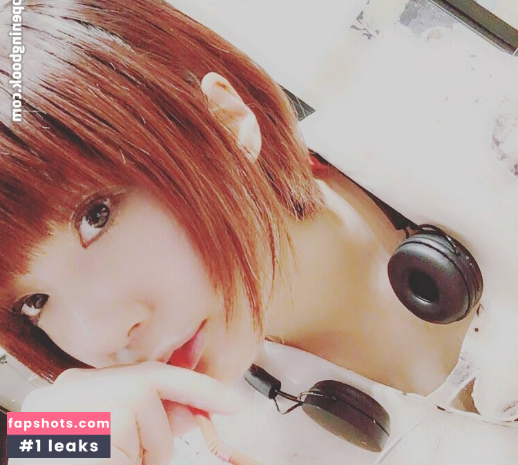 ayame_apricot Nude Leaks OnlyFans Photos #38 - LeakJerk