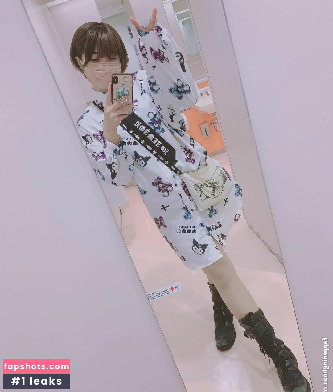 ayame_apricot Nude Leaks OnlyFans Photos #39 - LeakJerk