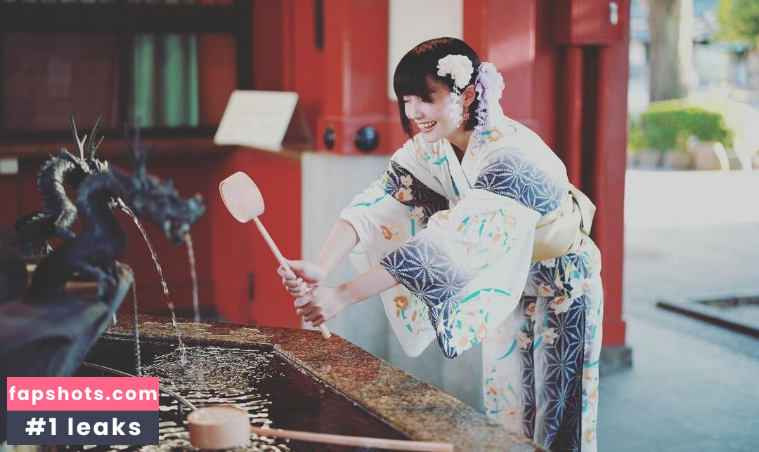 ayame_apricot Nude Leaks OnlyFans Photos #40 - LeakJerk