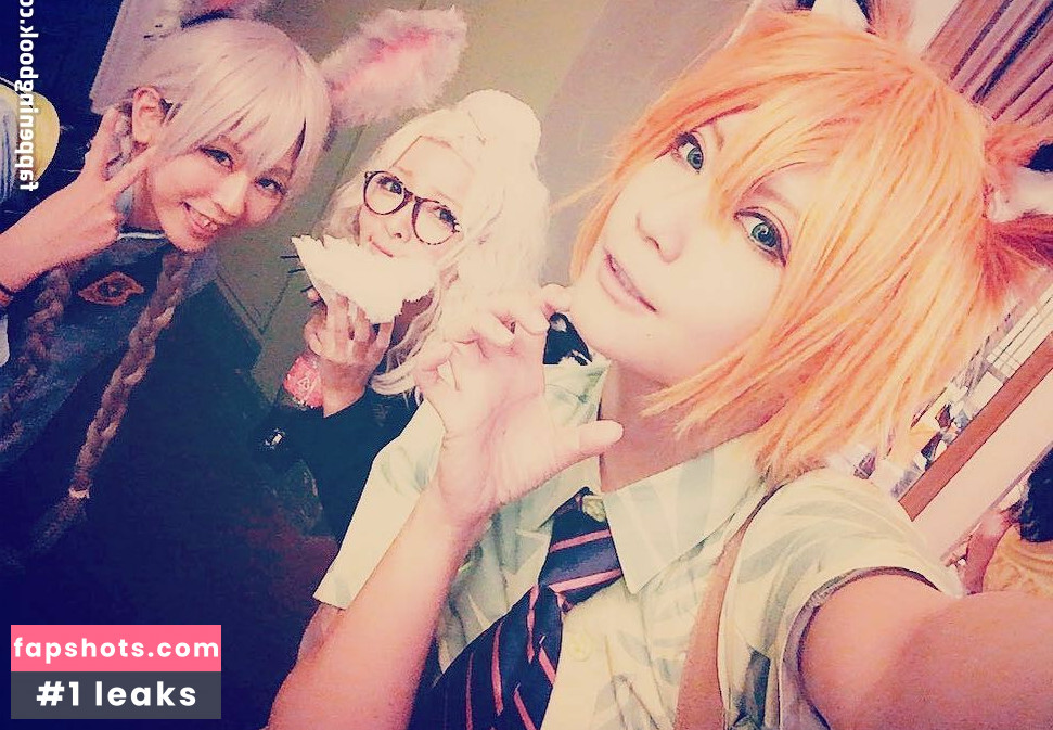 ayame_apricot Nude Leaks OnlyFans Photos #42 - LeakJerk