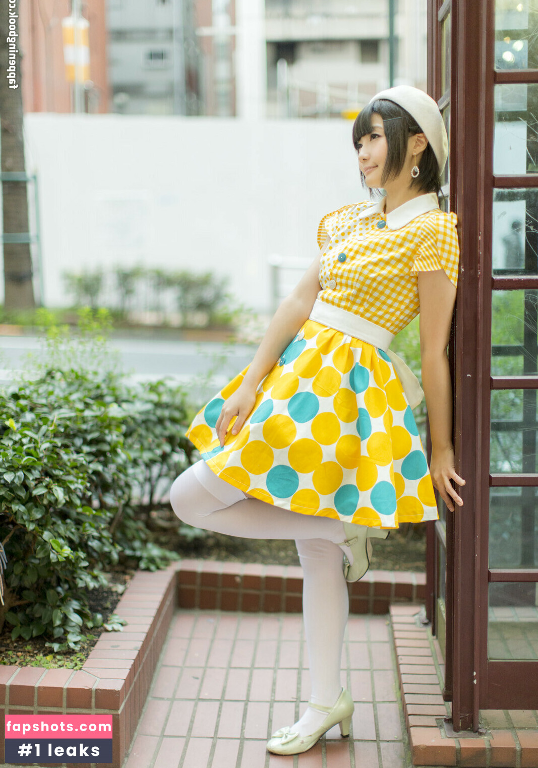 ayame_apricot Nude Leaks OnlyFans Photos #47 - LeakJerk