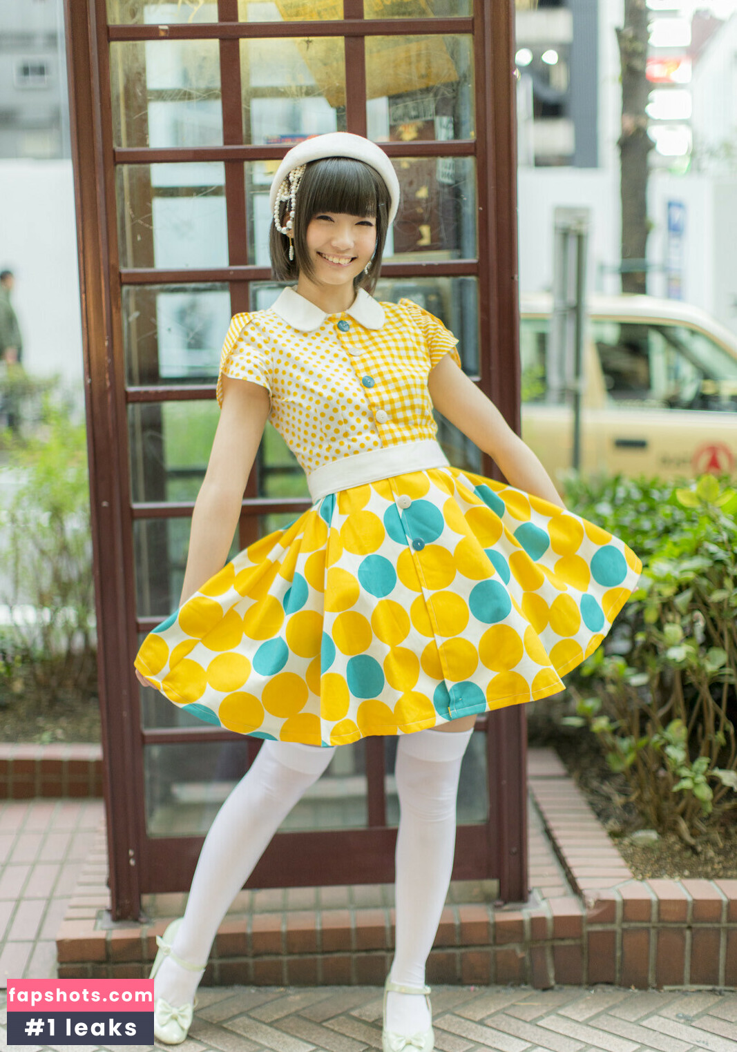 ayame_apricot Nude Leaks OnlyFans Photos #48 - LeakJerk