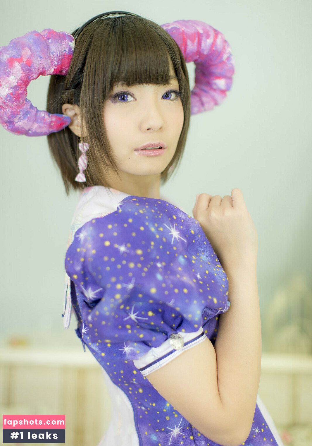 ayame_apricot Nude Leaks OnlyFans Photos #49 - LeakJerk