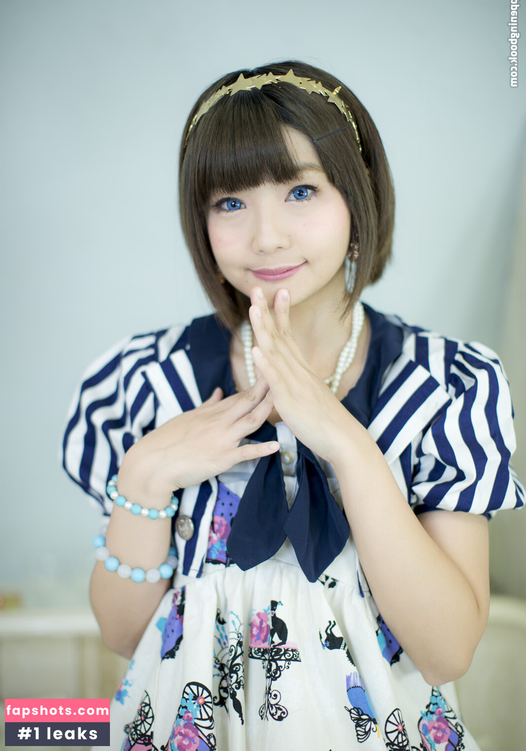 ayame_apricot Nude Leaks OnlyFans Photos #62 - LeakJerk