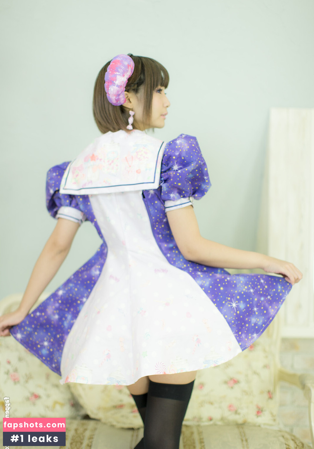 ayame_apricot Nude Leaks OnlyFans Photos #64 - LeakJerk