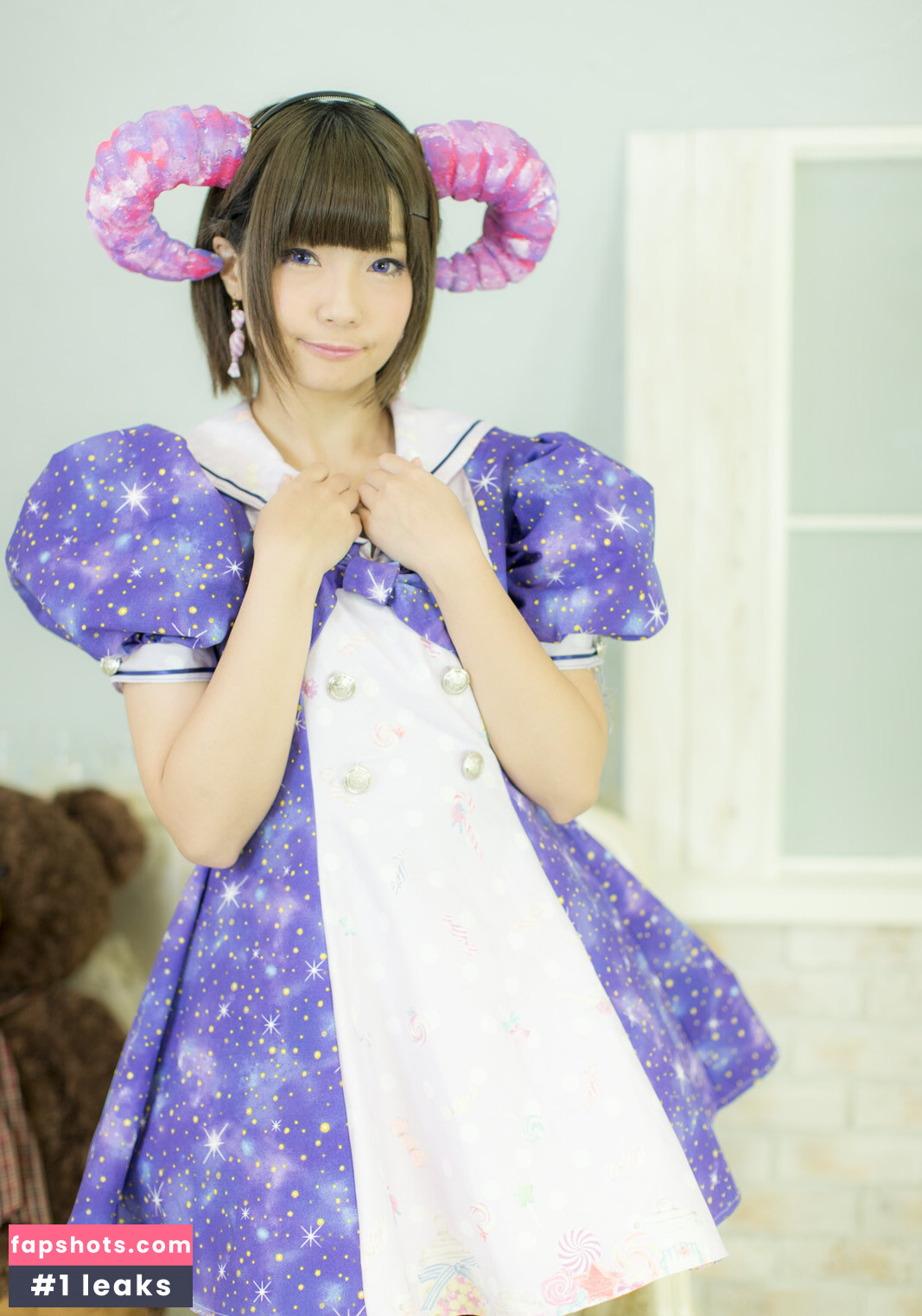 ayame_apricot Nude Leaks OnlyFans Photos #65 - LeakJerk