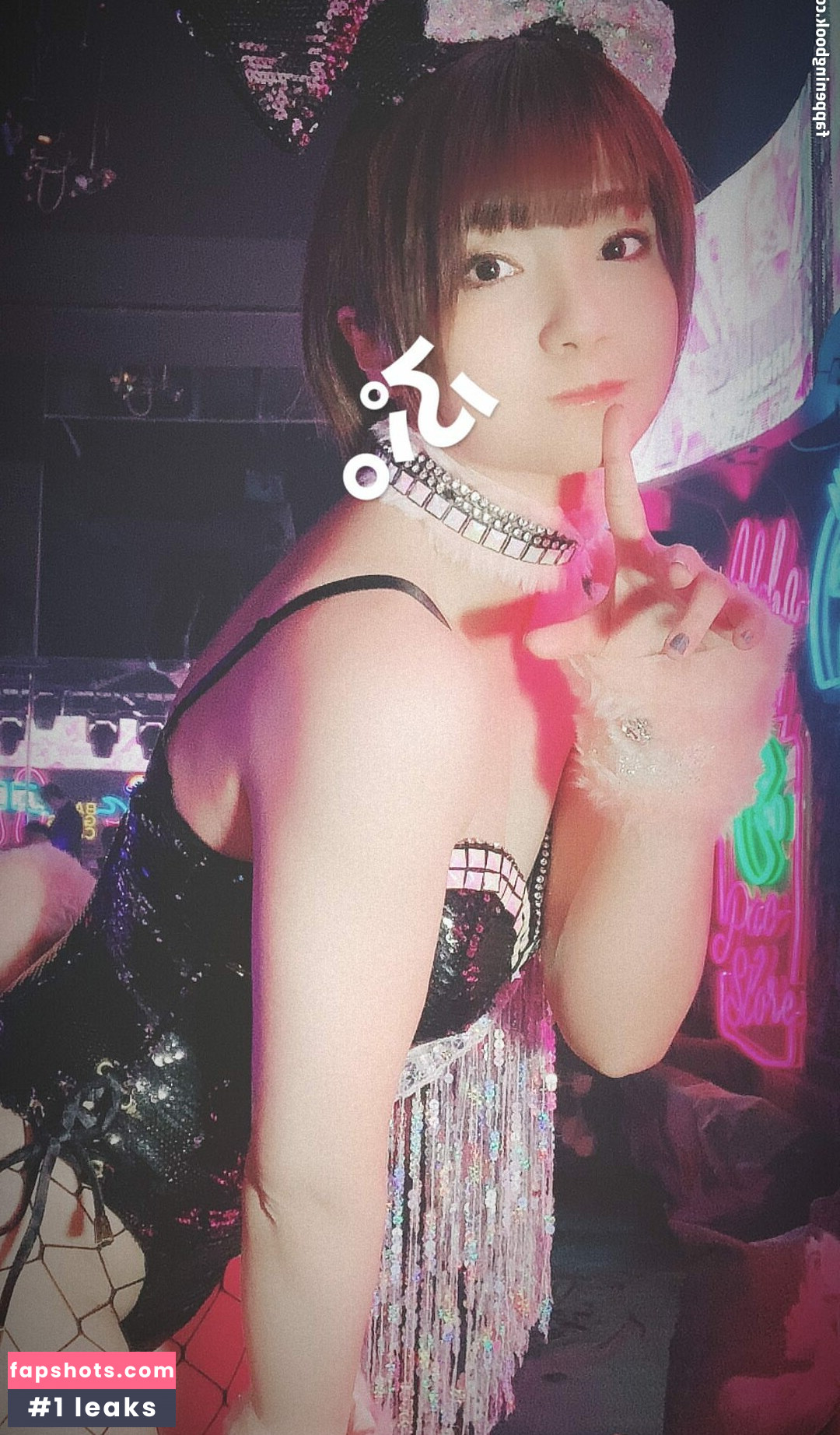 ayame_apricot Nude Leaks OnlyFans Photos #8 - LeakJerk