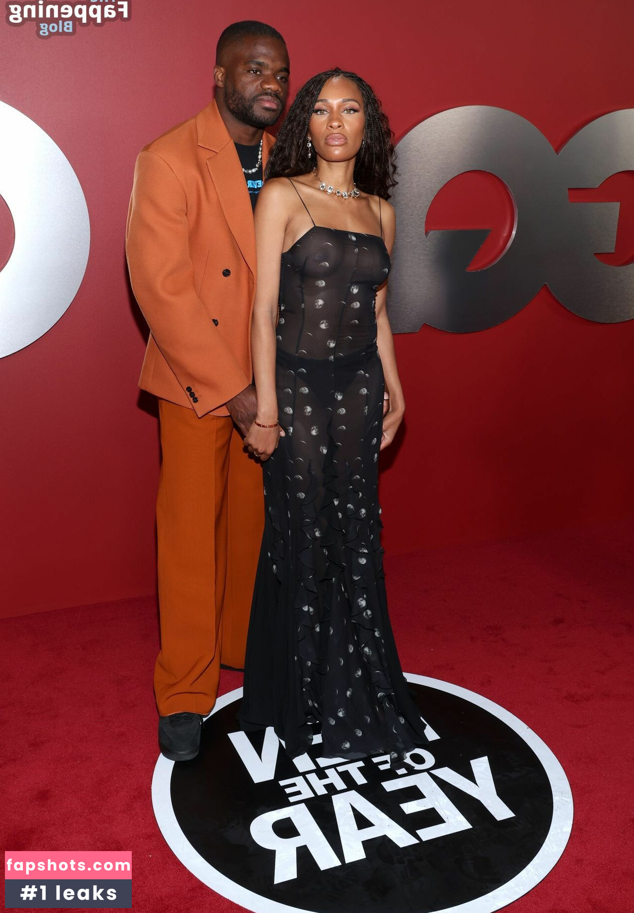 Ayan Broomfield gallery photo #5