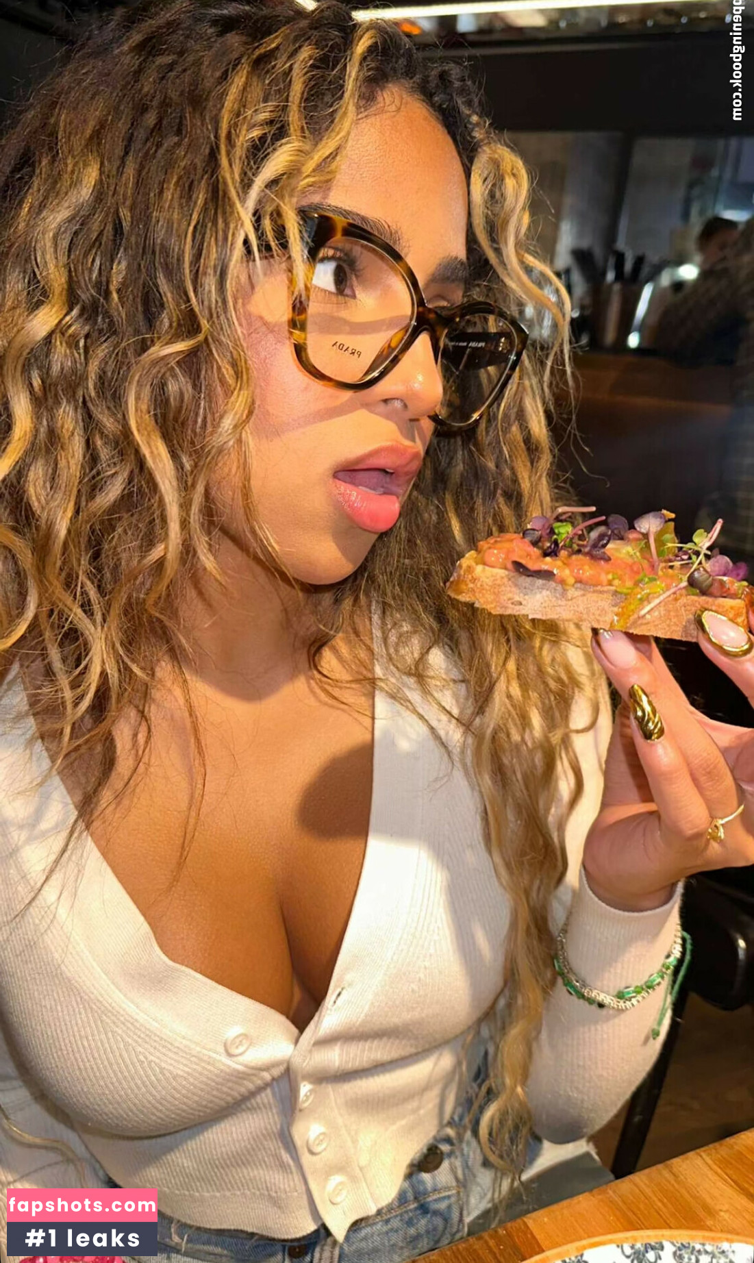 AyannaMarcelin gallery photo #12