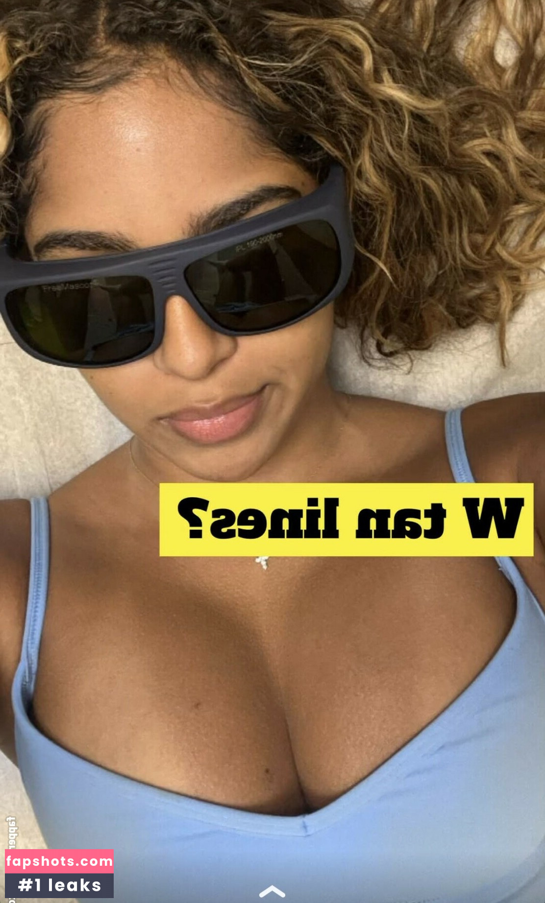 AyannaMarcelin gallery photo #15