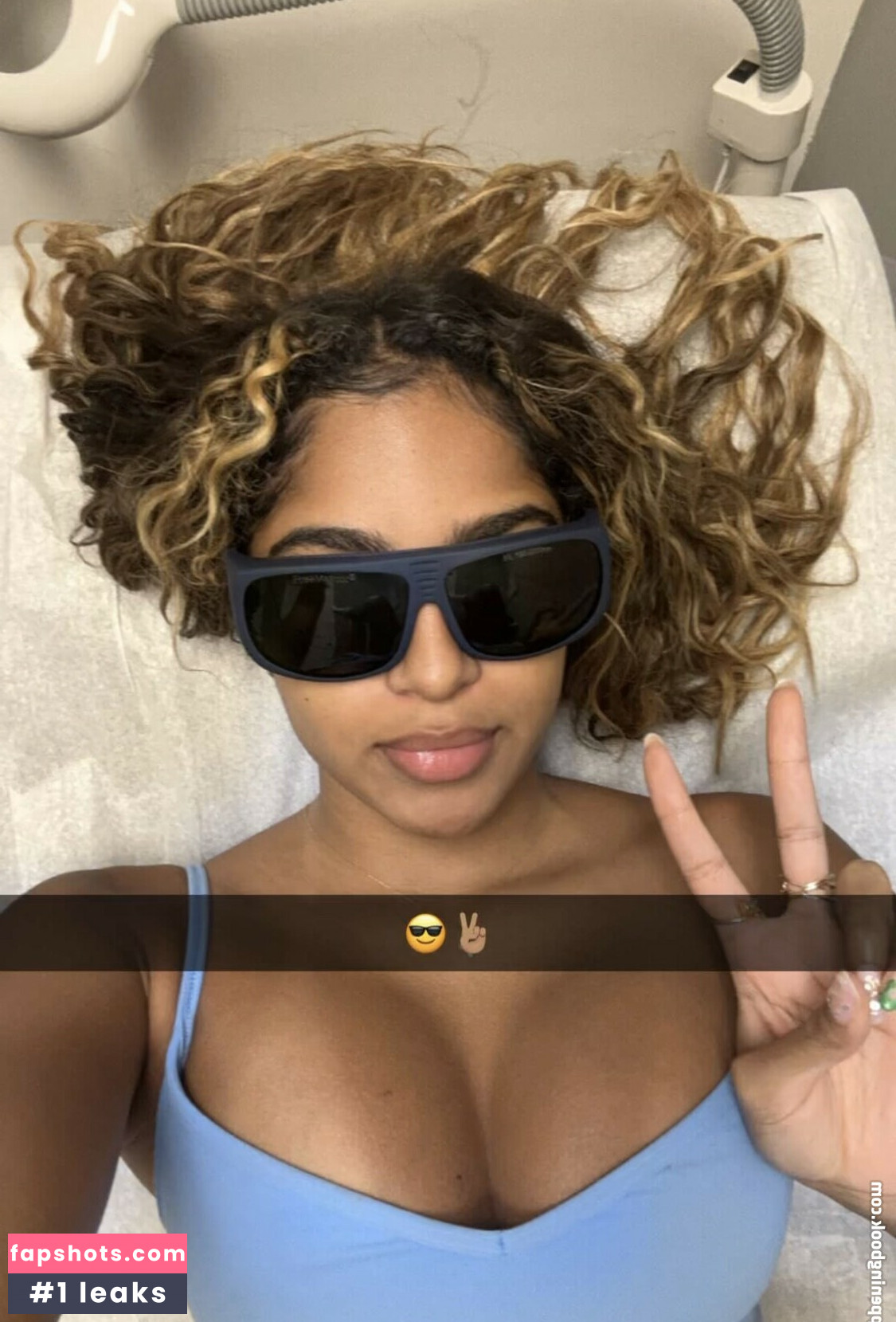 AyannaMarcelin gallery photo #16