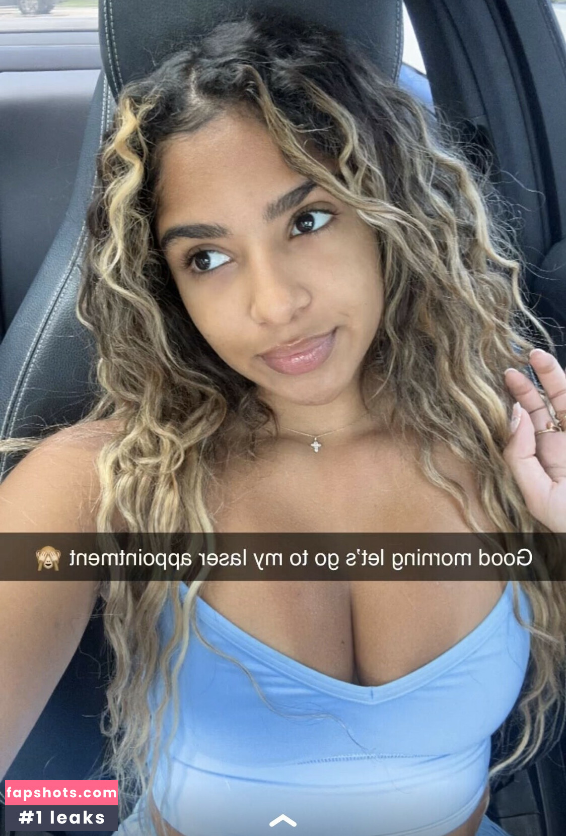 AyannaMarcelin gallery photo #18