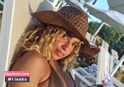 AyannaMarcelin gallery photo #22