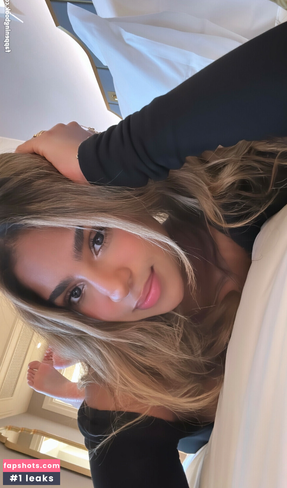 AyannaMarcelin gallery photo #26