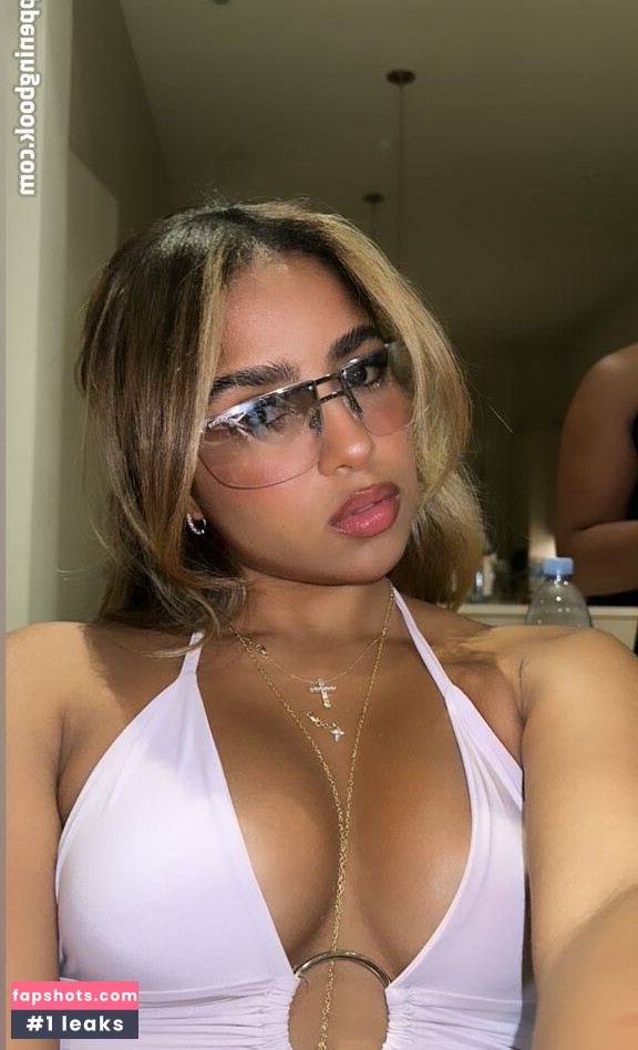 AyannaMarcelin gallery photo #33