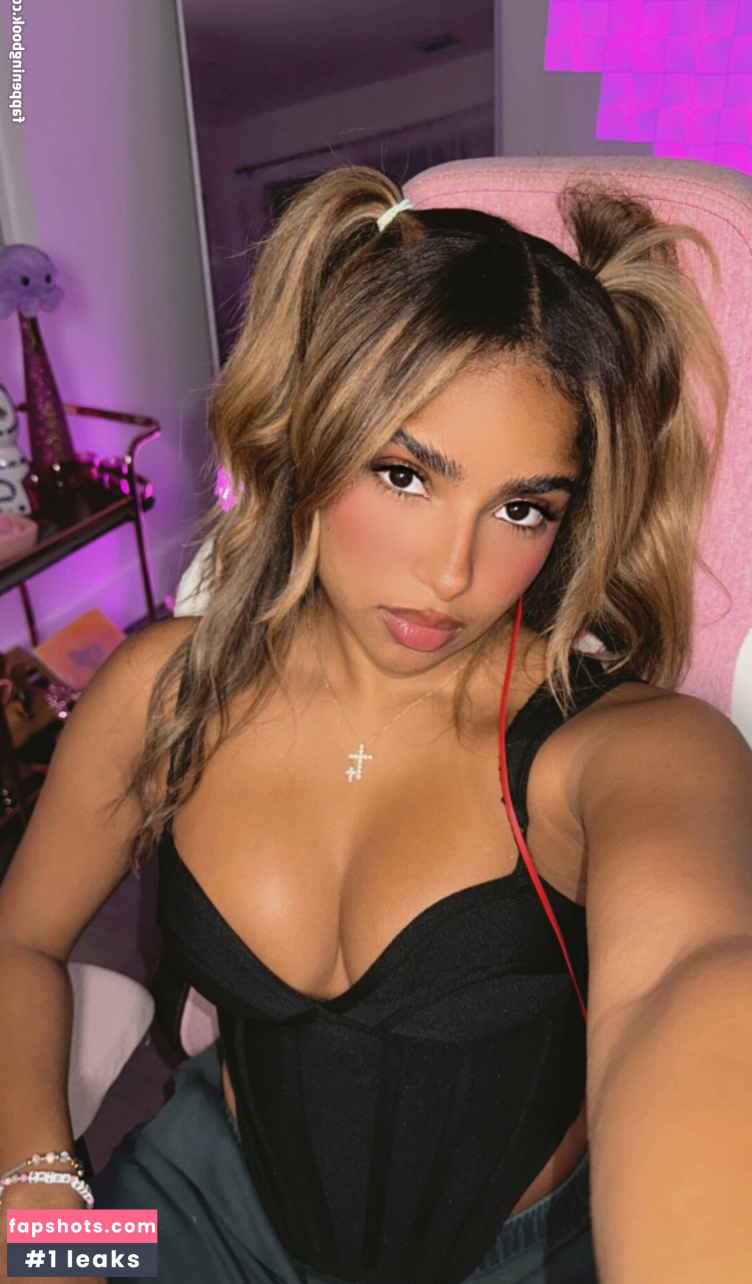 AyannaMarcelin gallery photo #39