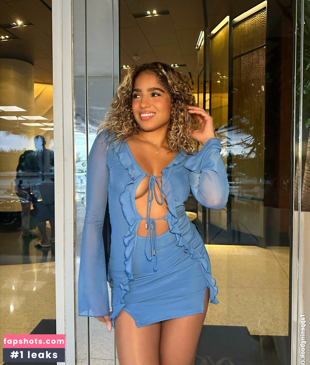 AyannaMarcelin gallery photo #46