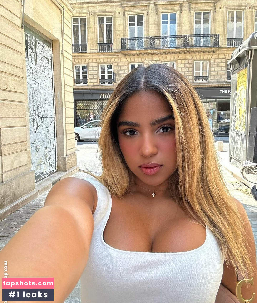 AyannaMarcelin gallery photo #48