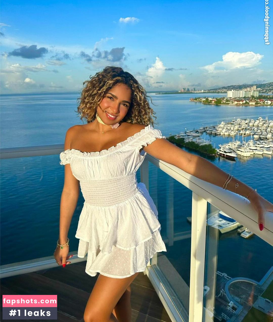 AyannaMarcelin gallery photo #52