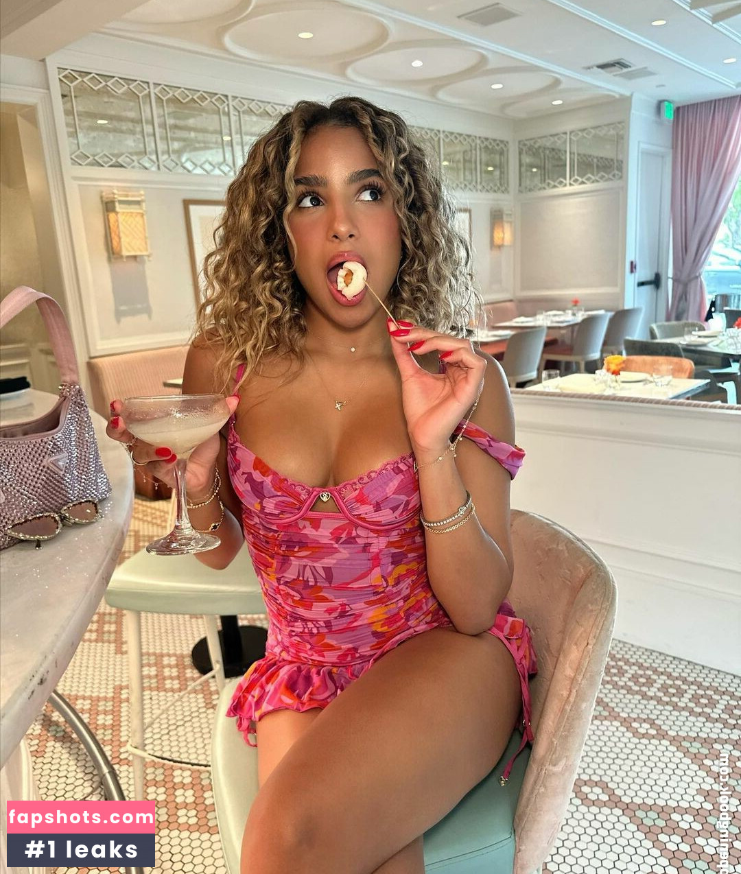 AyannaMarcelin gallery photo #54