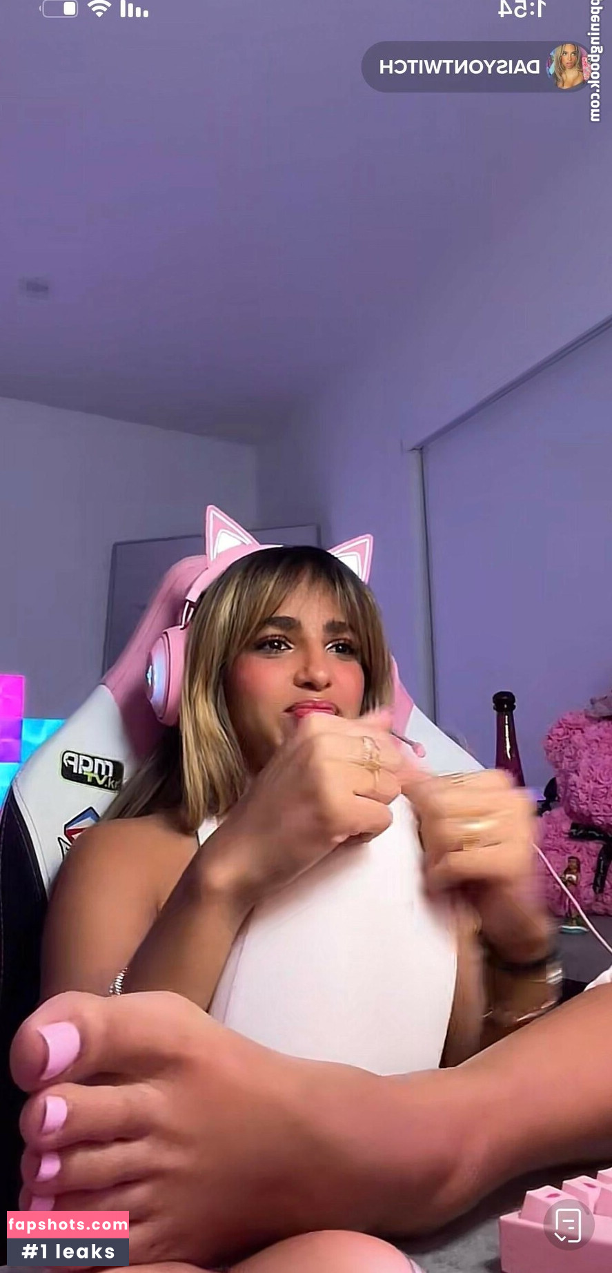 AyannaMarcelin gallery photo #55